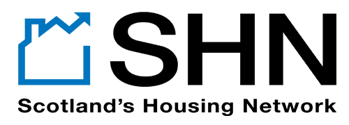 Scotland's Housing Network Logo
